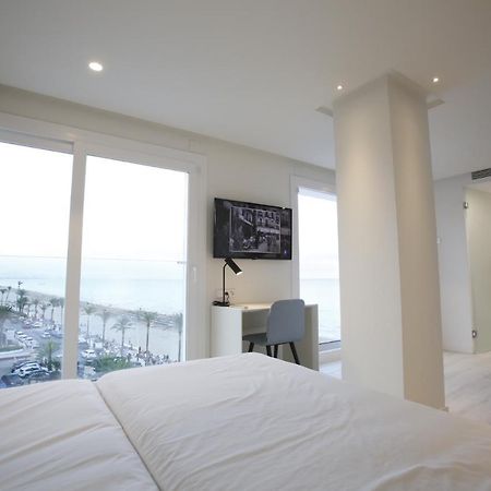 Hotel Maria Cristina Peniscola Ngoại thất bức ảnh