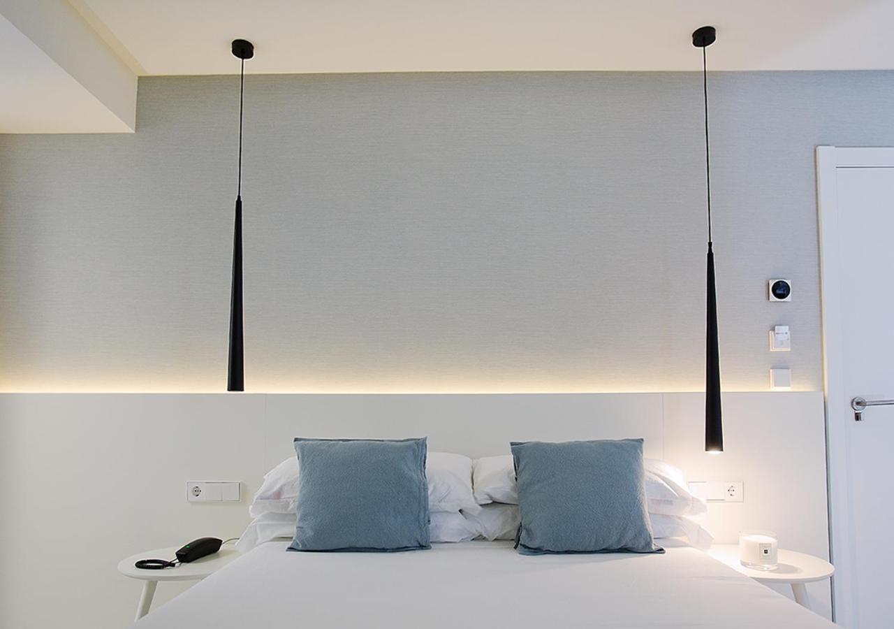 Hotel Maria Cristina Peniscola Ngoại thất bức ảnh