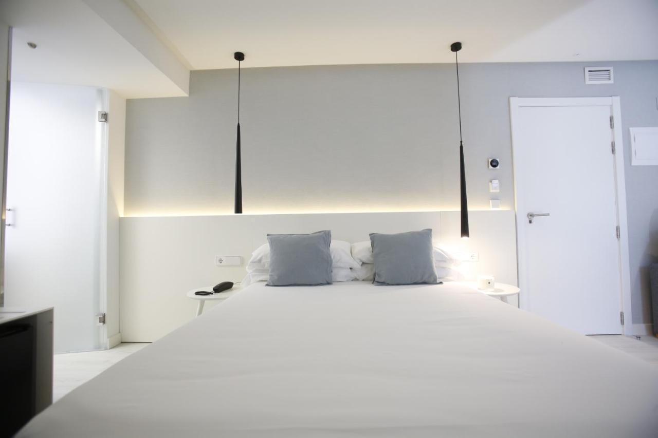Hotel Maria Cristina Peniscola Ngoại thất bức ảnh