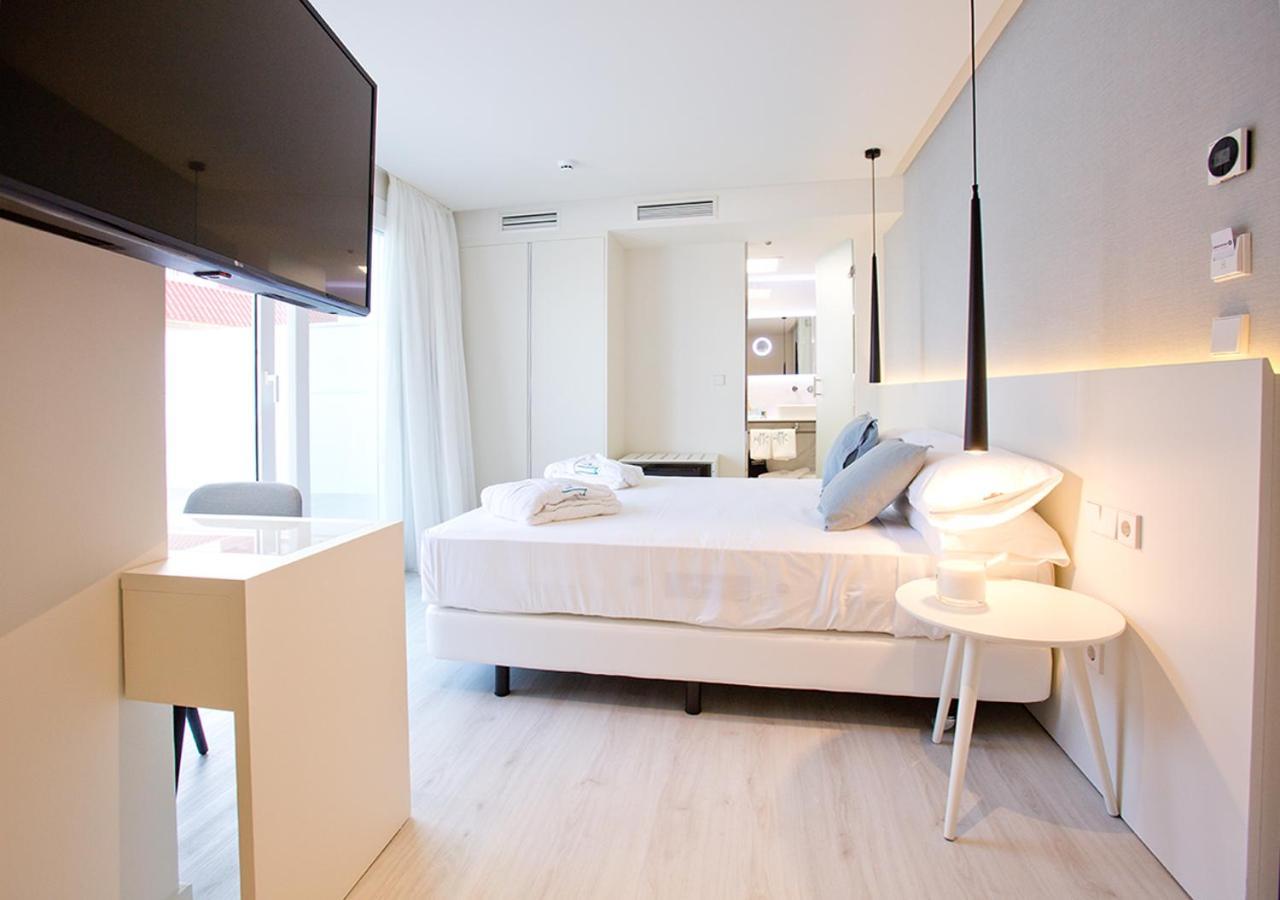 Hotel Maria Cristina Peniscola Ngoại thất bức ảnh