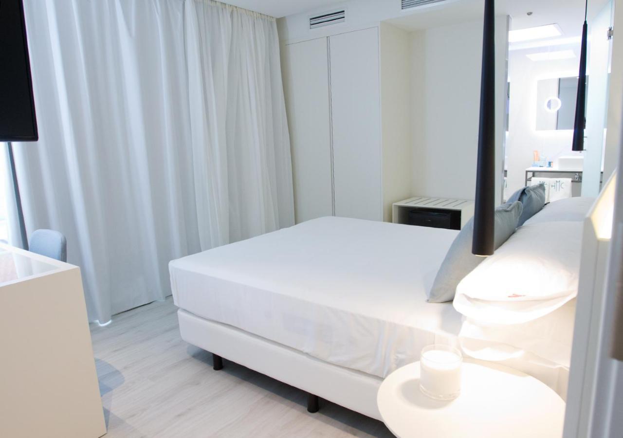Hotel Maria Cristina Peniscola Ngoại thất bức ảnh